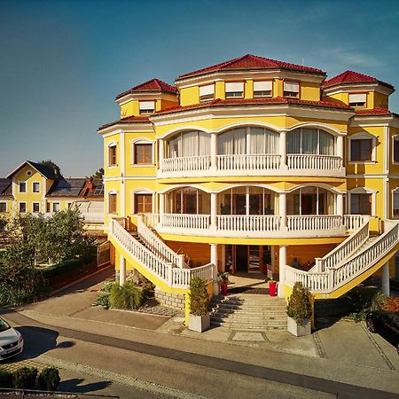 Donauhotel Lettnerhof Au an der Donau Luaran gambar