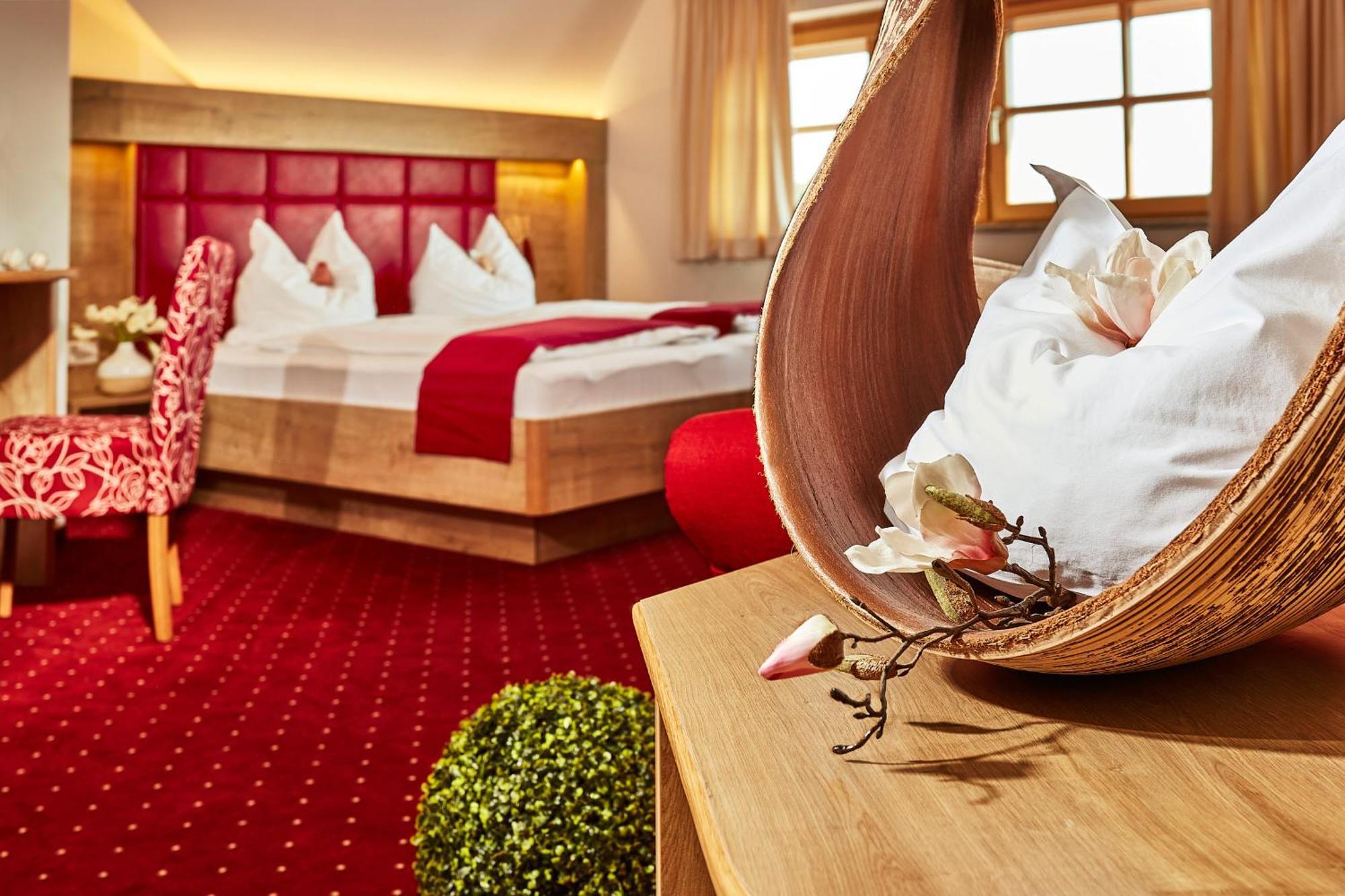 Donauhotel Lettnerhof Au an der Donau Luaran gambar
